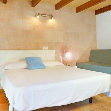 Marblau Mallorca Cala Figuera  Eksteriør billede