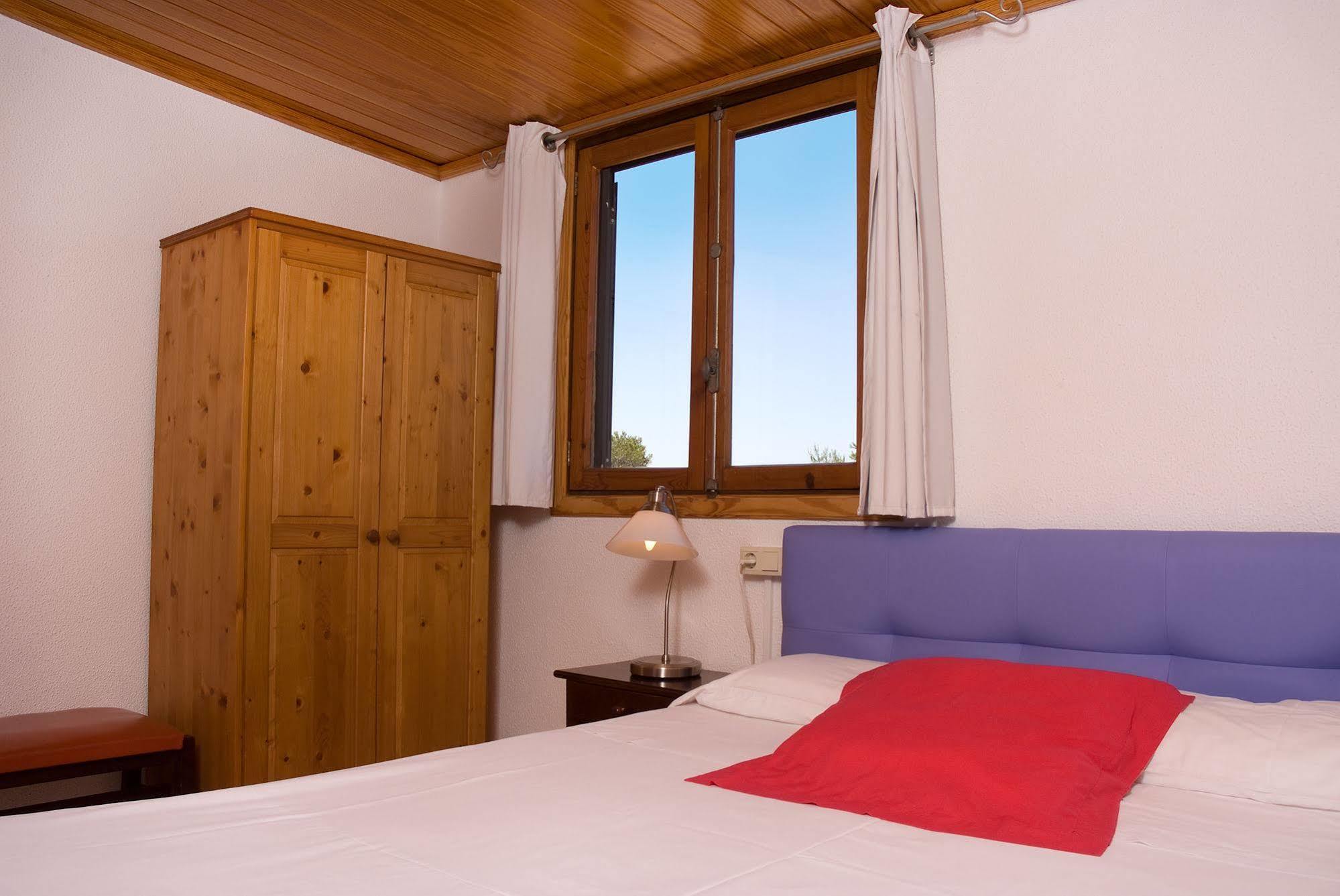 Marblau Mallorca Cala Figuera  Eksteriør billede