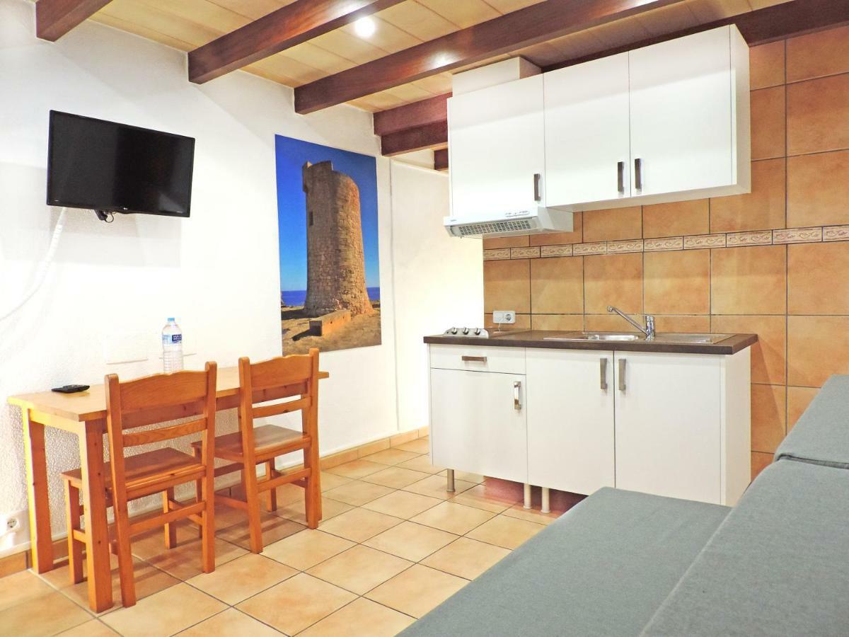 Marblau Mallorca Cala Figuera  Eksteriør billede